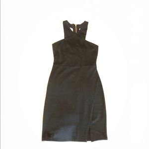 NWOT Little Black Dress